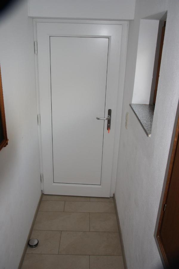 Zagglhaus Apartamento Scheffau am Wilden Kaiser Exterior foto